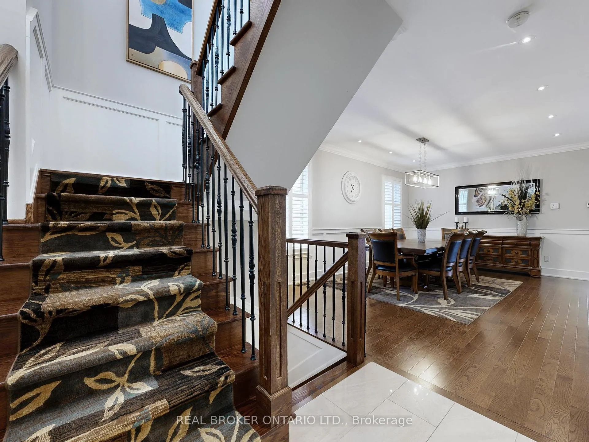 Photo 16 of 65 Paisley Green Avenue, Caledon, Caledon East — HOMEH