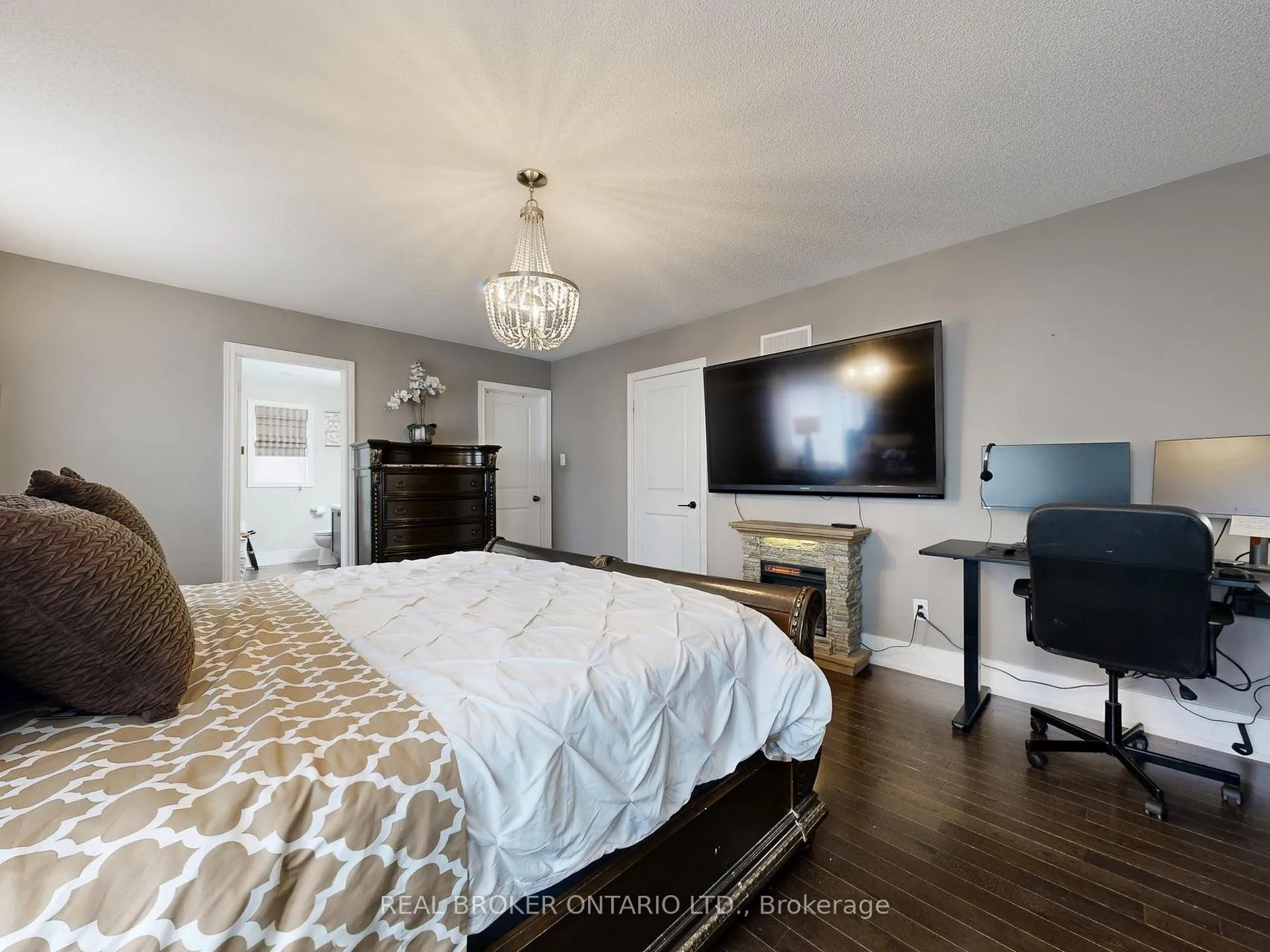 Photo 20 of 65 Paisley Green Avenue, Caledon, Caledon East — HOMEH