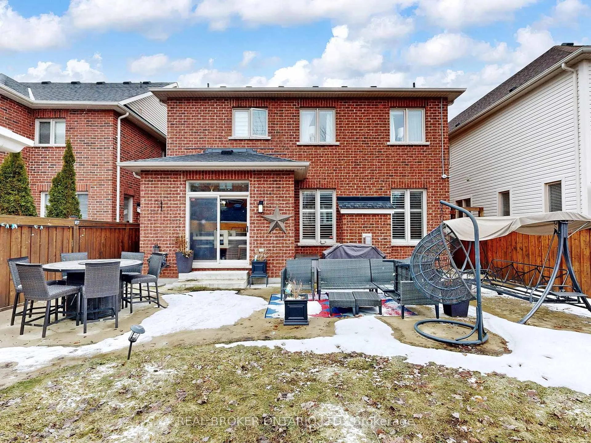 Photo 37 of 65 Paisley Green Avenue, Caledon, Caledon East — HOMEH