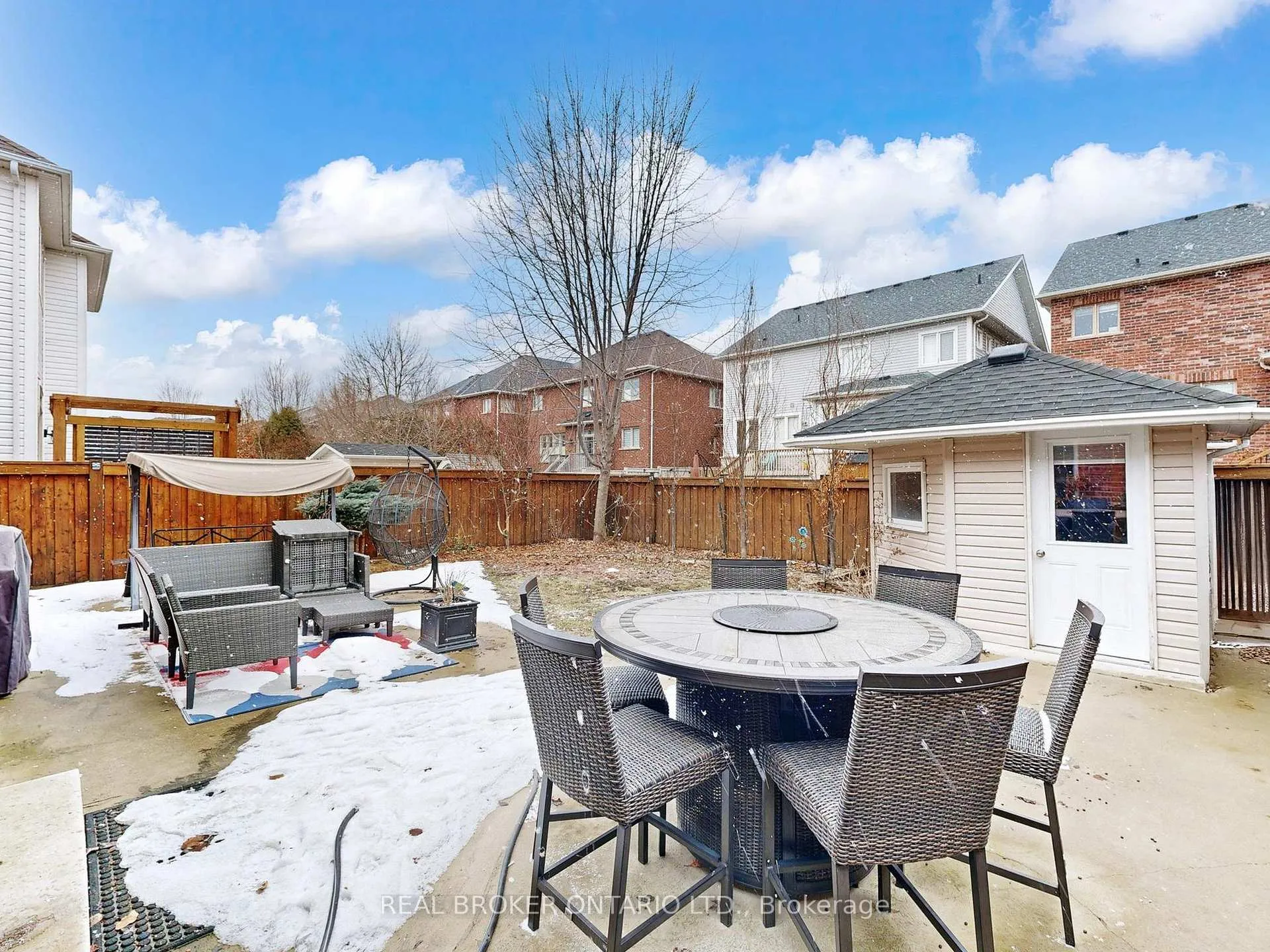 Photo 39 of 65 Paisley Green Avenue, Caledon, Caledon East — HOMEH