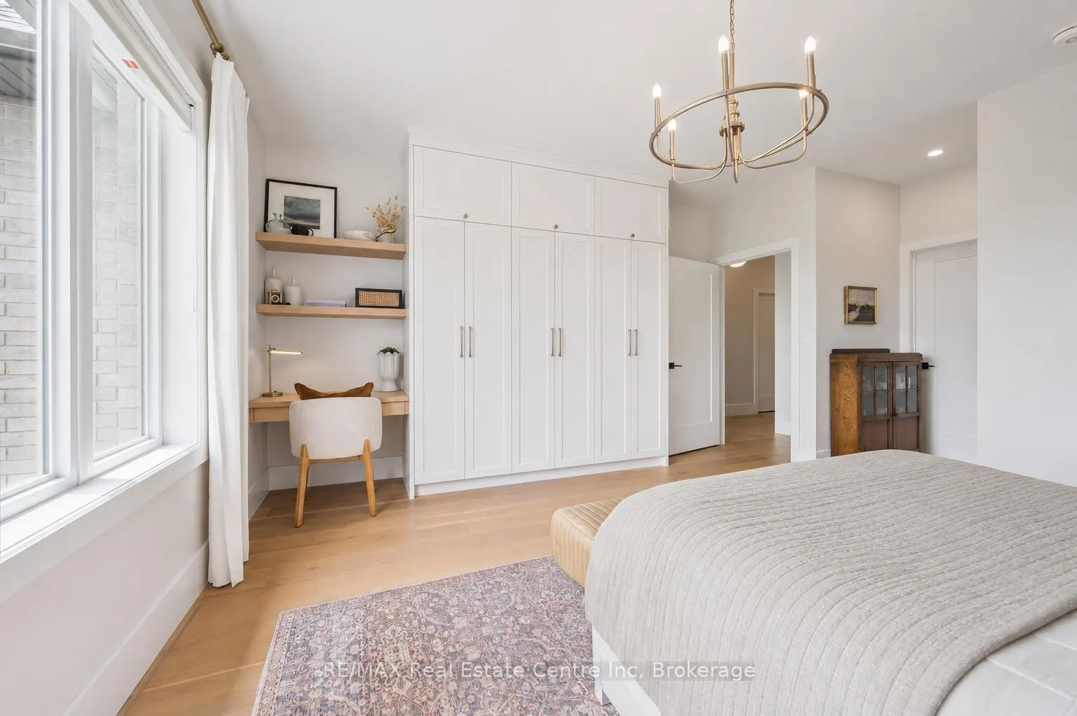 Photo 16 of 122 Ridgeview Drive, Mapleton, Rural Mapleton — HOMEH