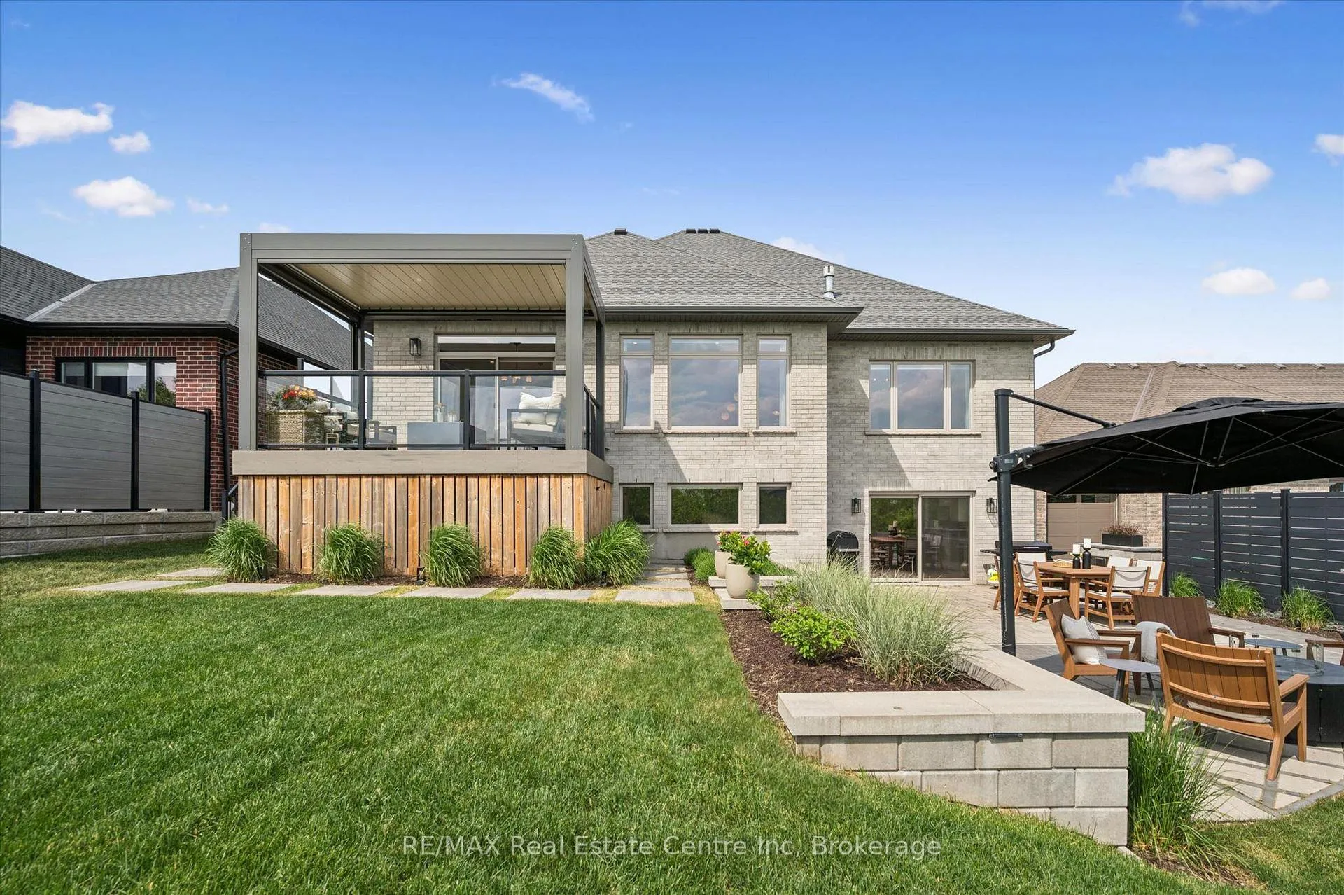 Photo 41 of 122 Ridgeview Drive, Mapleton, Rural Mapleton — HOMEH