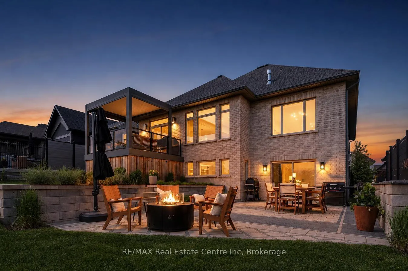 Photo 42 of 122 Ridgeview Drive, Mapleton, Rural Mapleton — HOMEH