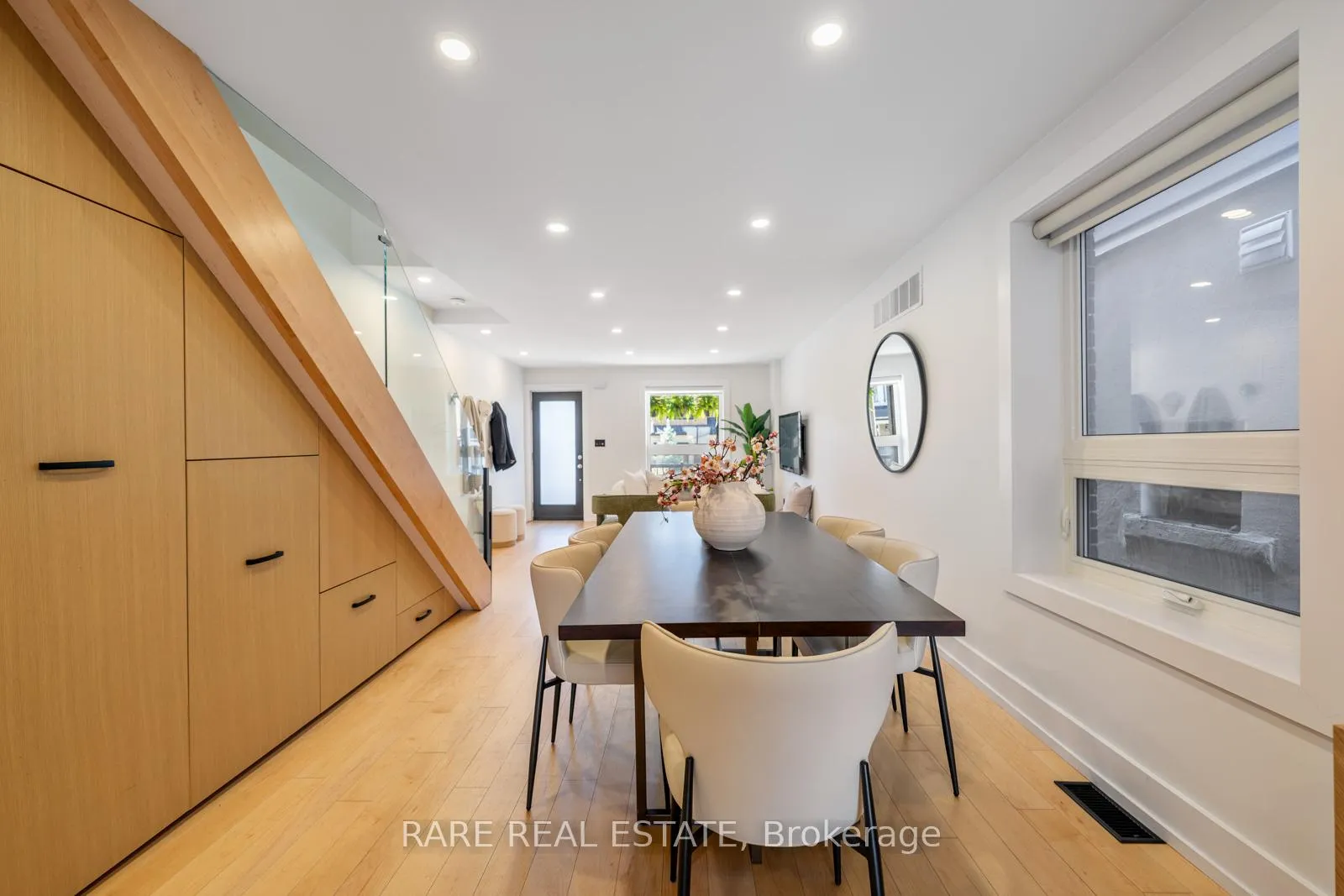 Photo 9 of 118 Mackay Avenue, Toronto, Corso Italia-Davenport — HOMEH