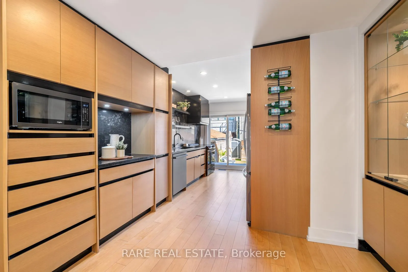 Photo 10 of 118 Mackay Avenue, Toronto, Corso Italia-Davenport — HOMEH