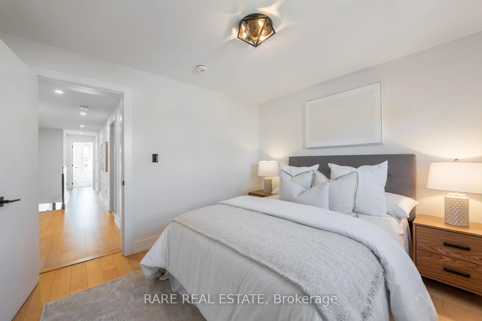 Photo 15 of 118 Mackay Avenue, Toronto, Corso Italia-Davenport — HOMEH