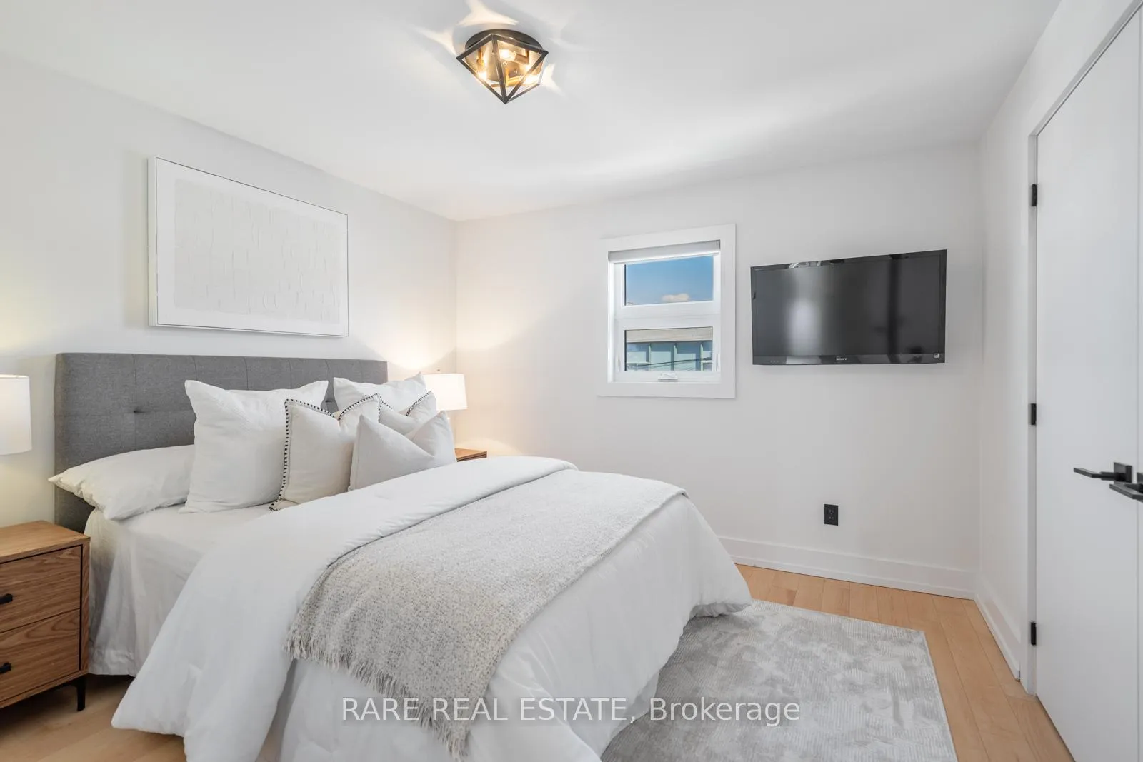 Photo 16 of 118 Mackay Avenue, Toronto, Corso Italia-Davenport — HOMEH