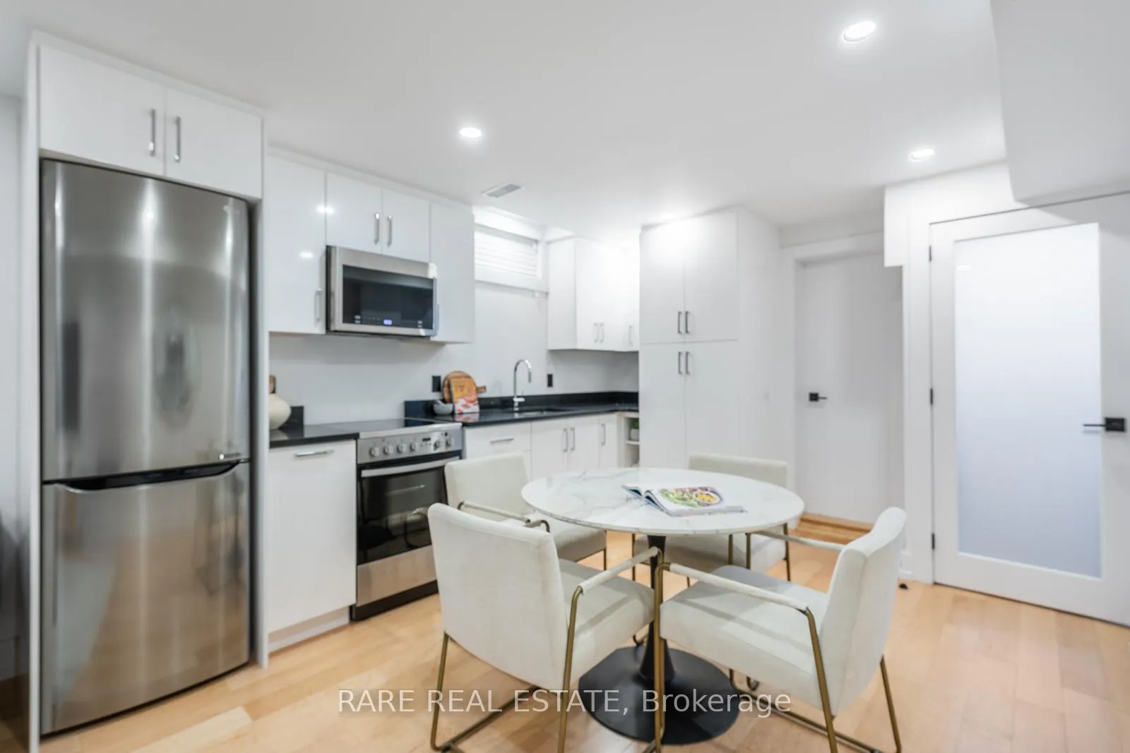 Photo 18 of 118 Mackay Avenue, Toronto, Corso Italia-Davenport — HOMEH