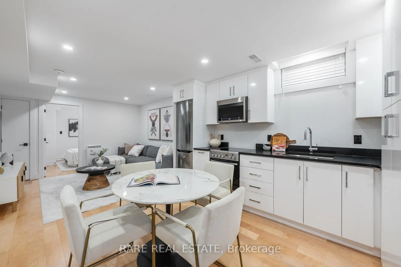Photo 19 of 118 Mackay Avenue, Toronto, Corso Italia-Davenport — HOMEH