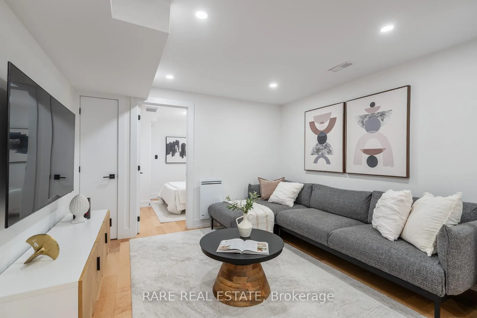 Photo 21 of 118 Mackay Avenue, Toronto, Corso Italia-Davenport — HOMEH