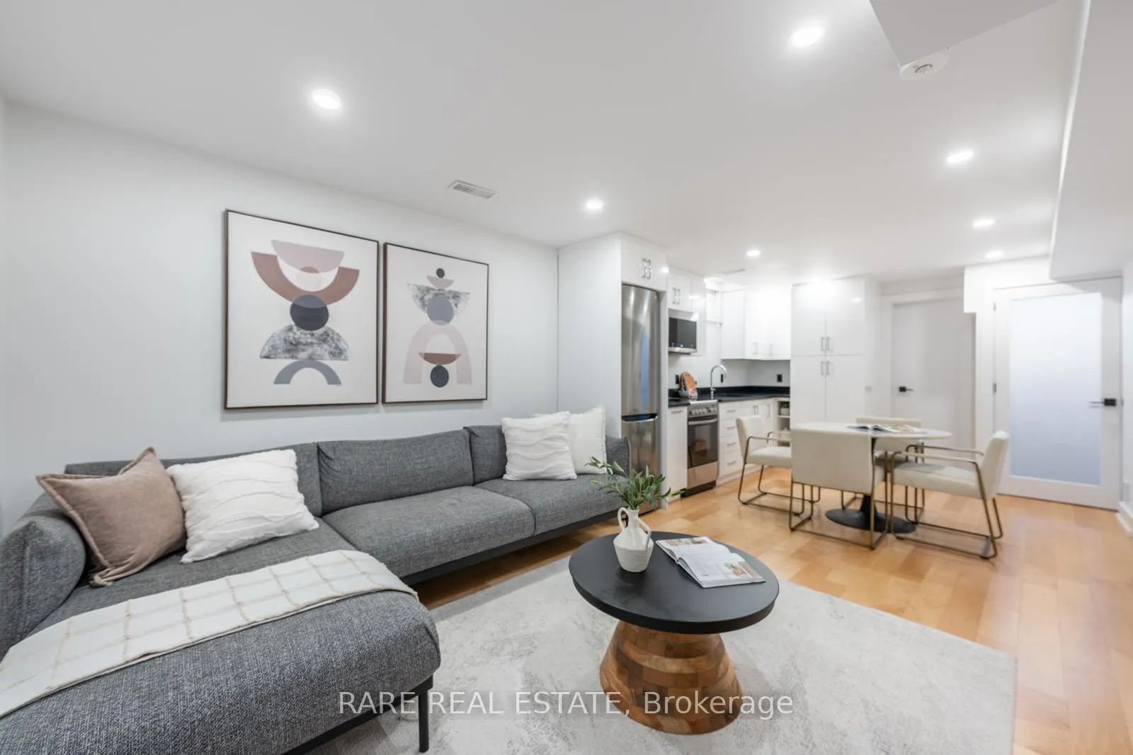 Photo 22 of 118 Mackay Avenue, Toronto, Corso Italia-Davenport — HOMEH