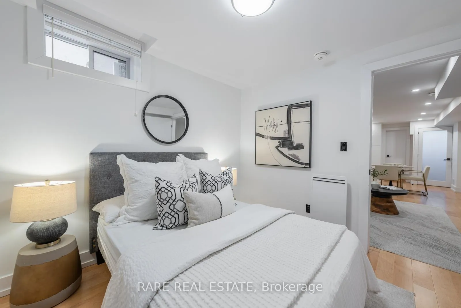 Photo 23 of 118 Mackay Avenue, Toronto, Corso Italia-Davenport — HOMEH