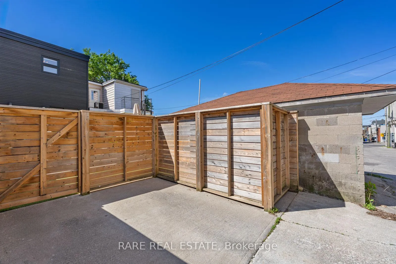Photo 25 of 118 Mackay Avenue, Toronto, Corso Italia-Davenport — HOMEH