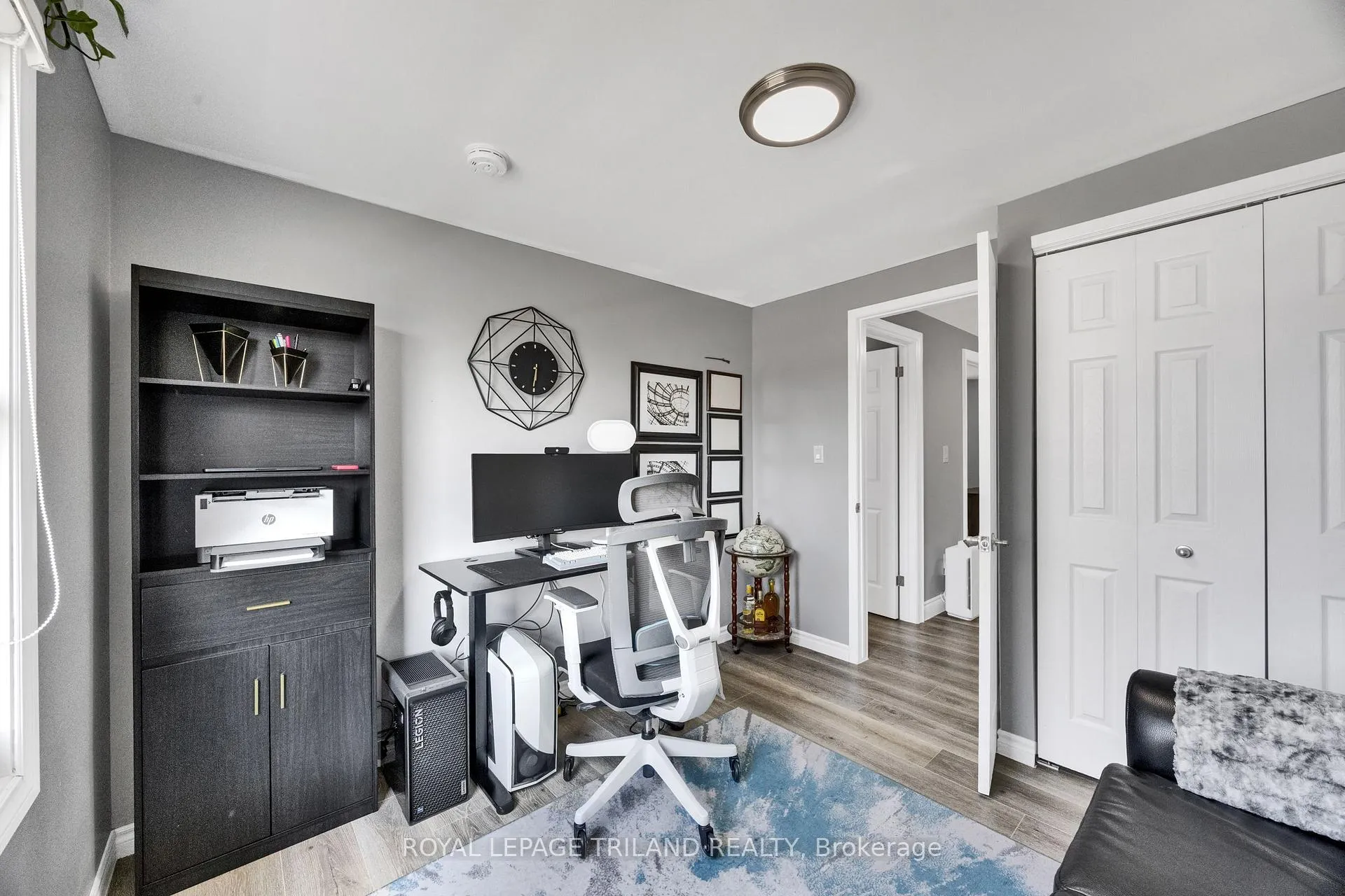 Photo 18 of 59 Vanier Place, St. Thomas — HOMEH