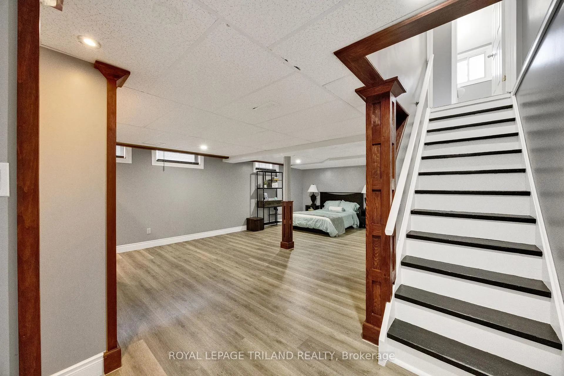 Photo 20 of 59 Vanier Place, St. Thomas — HOMEH
