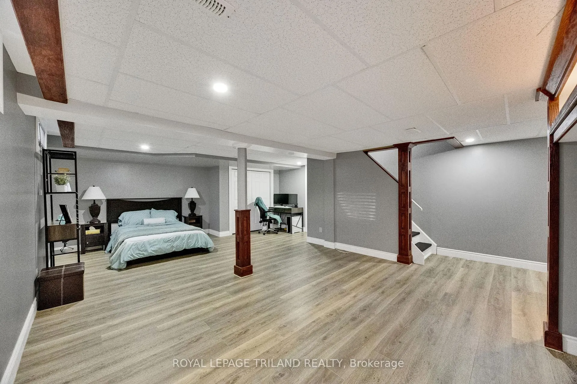 Photo 21 of 59 Vanier Place, St. Thomas — HOMEH