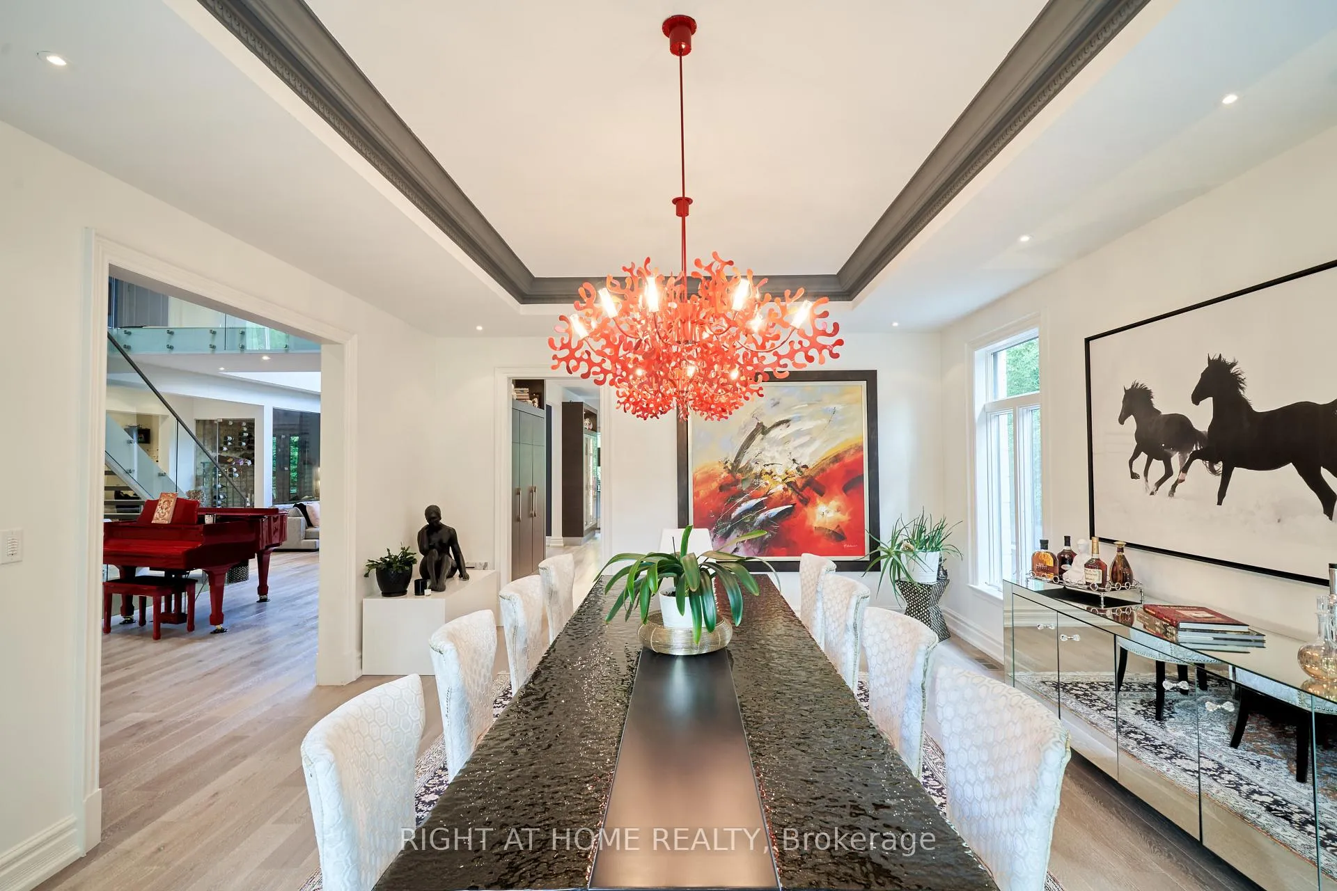 Photo 12 of 1305 Royal York Road, Etobicoke, Edenbridge-Humber Valley — HOMEH