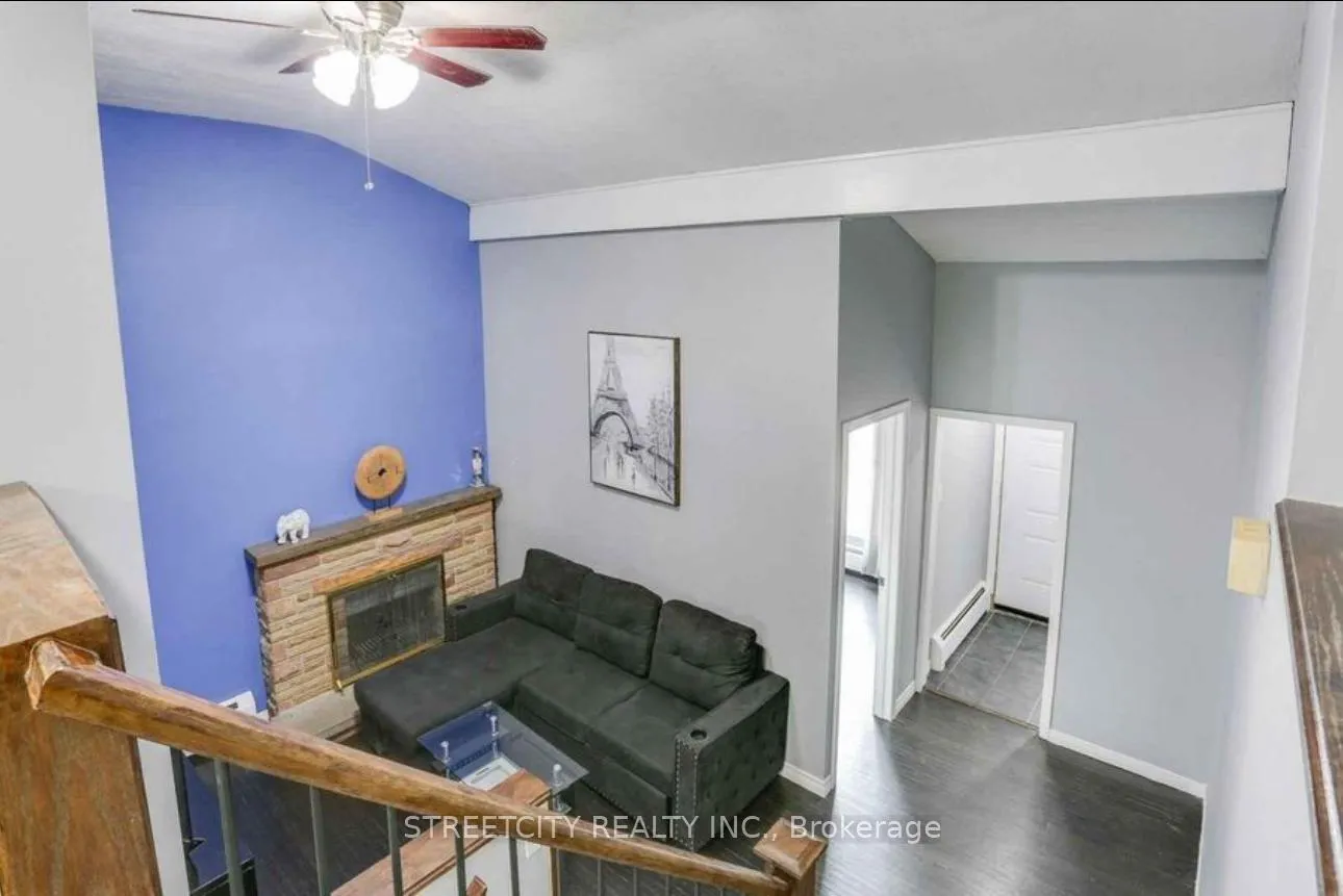 Photo 4 of Unit Upper, 1337 Victoria Drive, London, East C — HOMEH