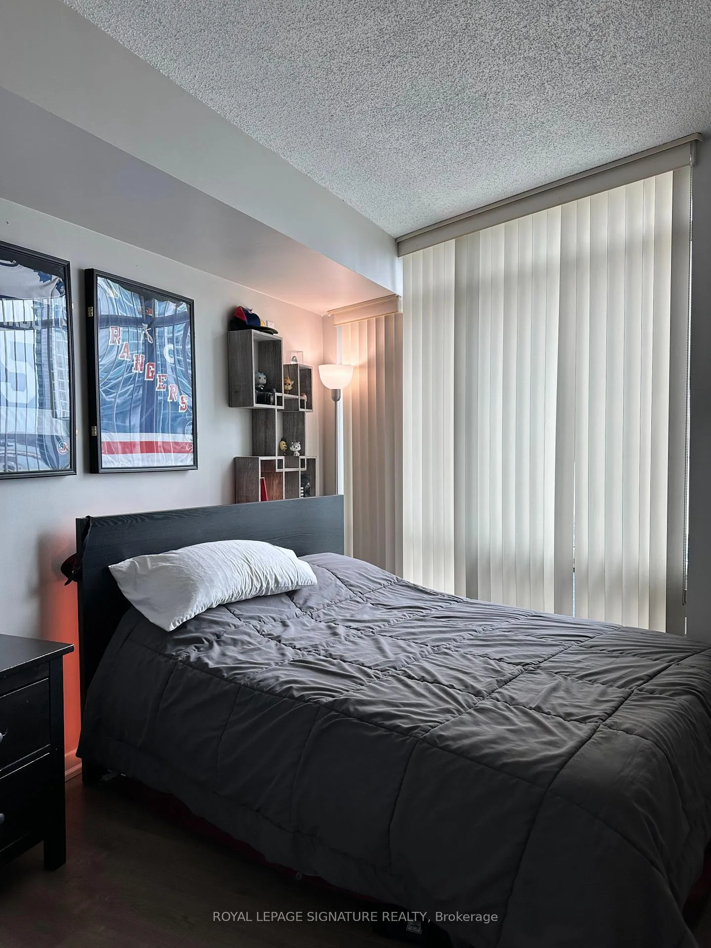 Photo 9 of Unit 2305, 373 Front Street W, Toronto, Waterfront Communities — HOMEH