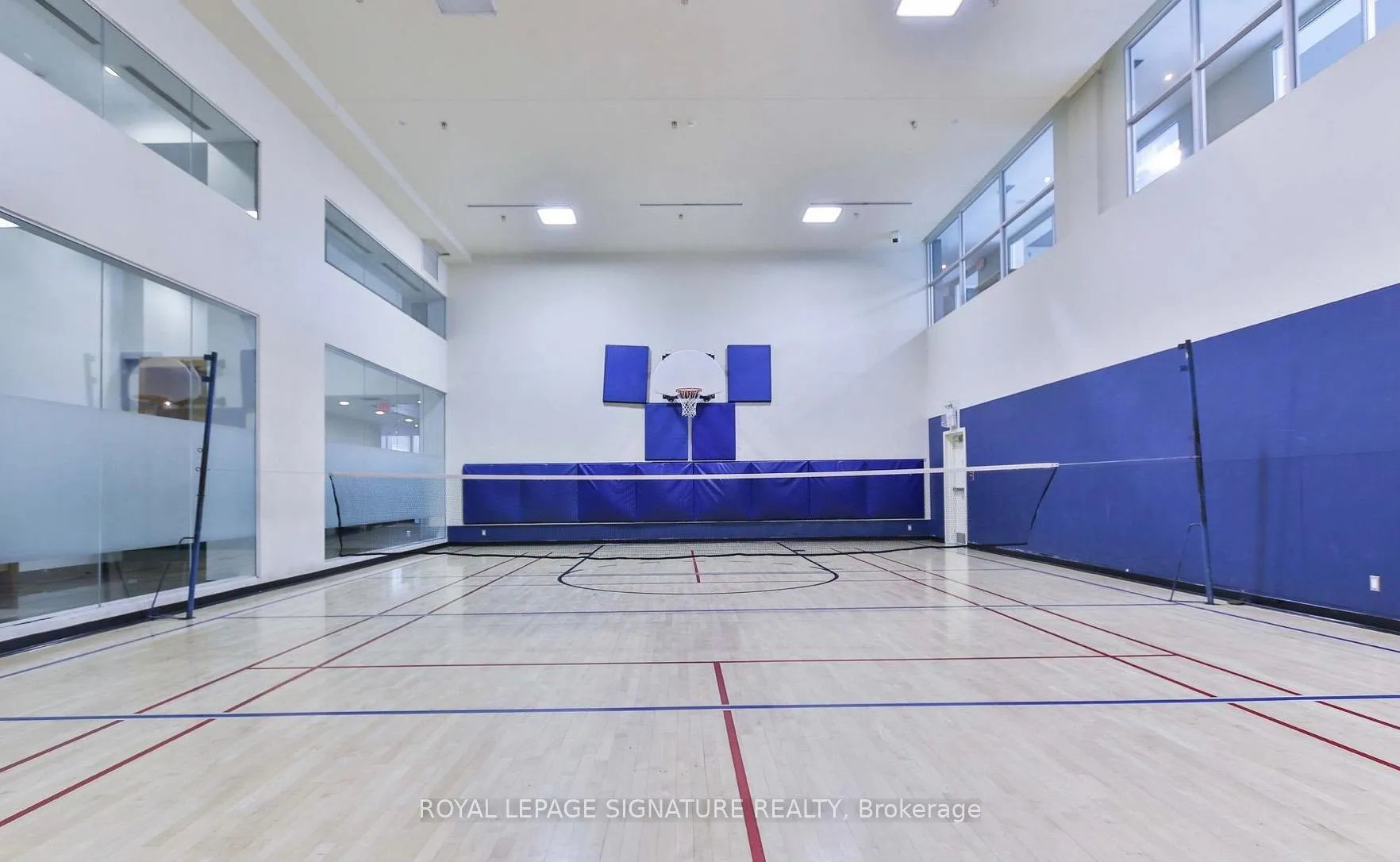 Photo 12 of Unit 2305, 373 Front Street W, Toronto, Waterfront Communities — HOMEH