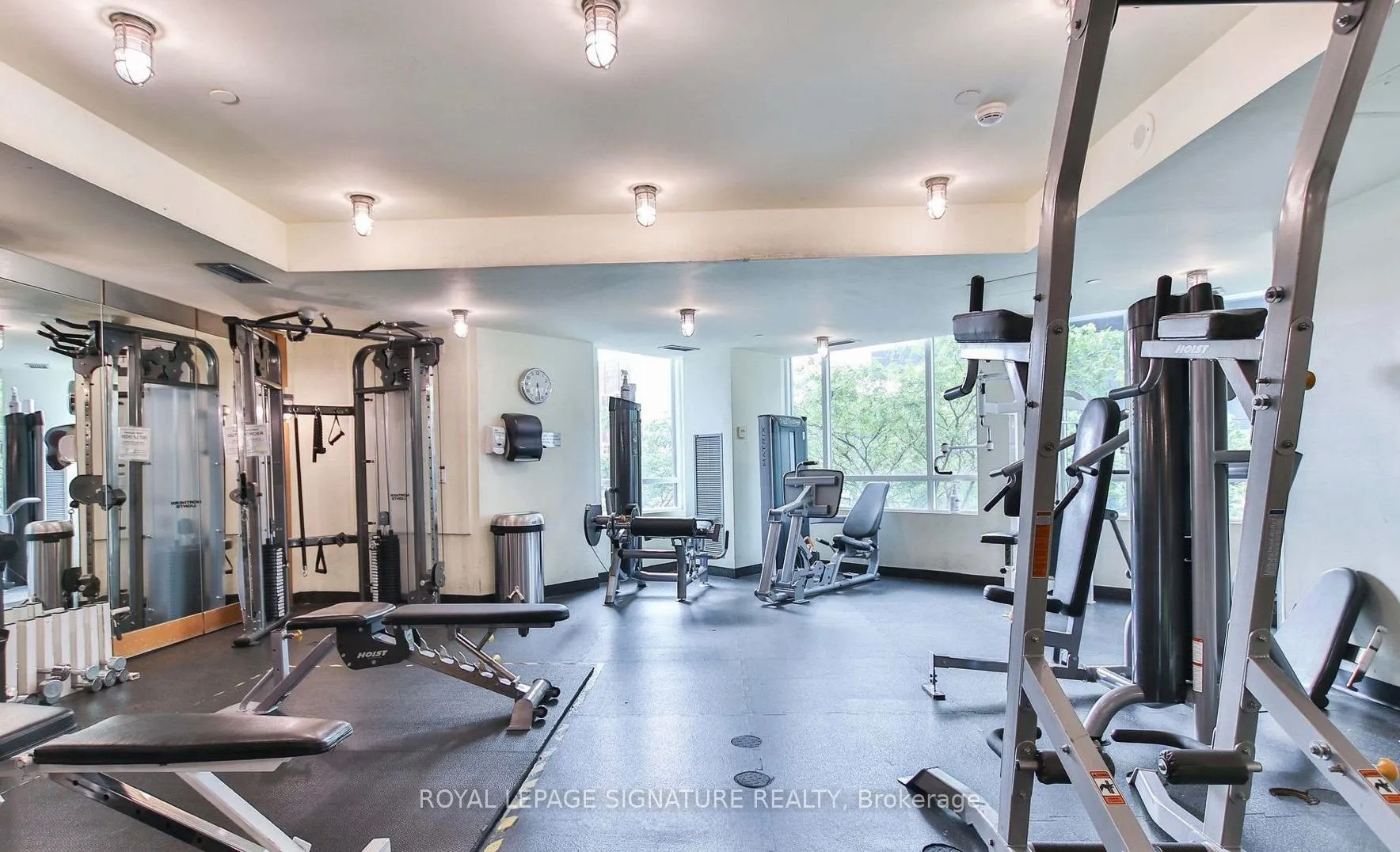 Photo 14 of Unit 2305, 373 Front Street W, Toronto, Waterfront Communities — HOMEH