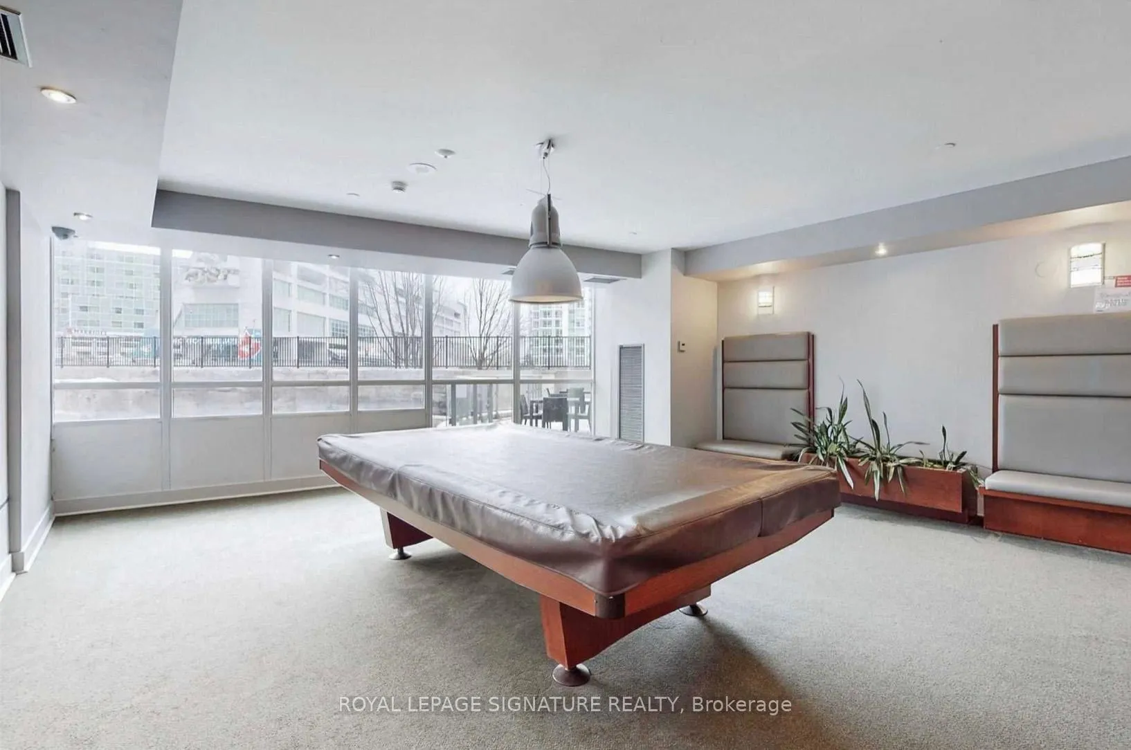 Photo 15 of Unit 2305, 373 Front Street W, Toronto, Waterfront Communities — HOMEH