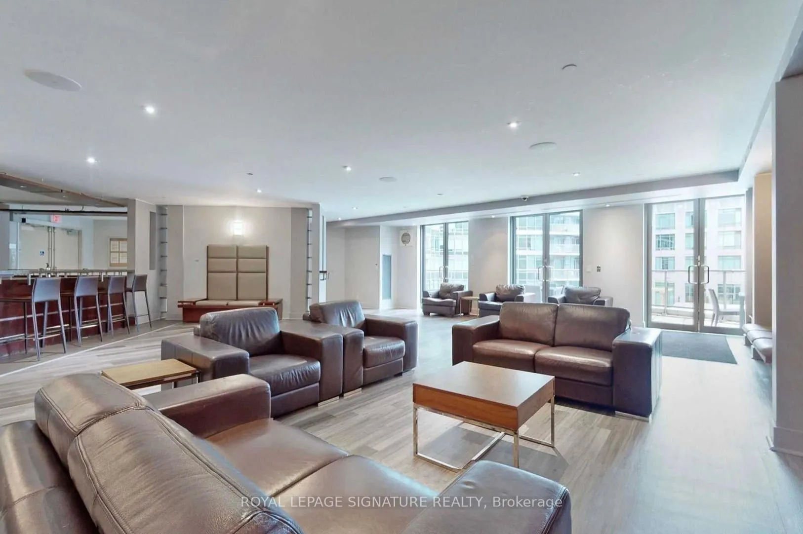 Photo 16 of Unit 2305, 373 Front Street W, Toronto, Waterfront Communities — HOMEH