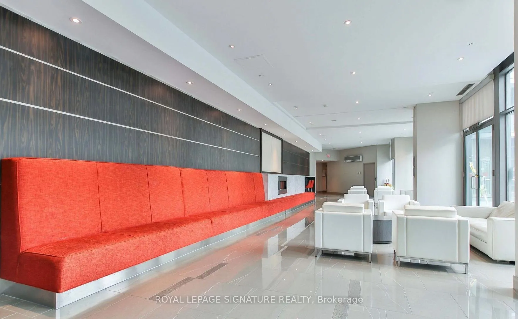 Photo 17 of Unit 2305, 373 Front Street W, Toronto, Waterfront Communities — HOMEH