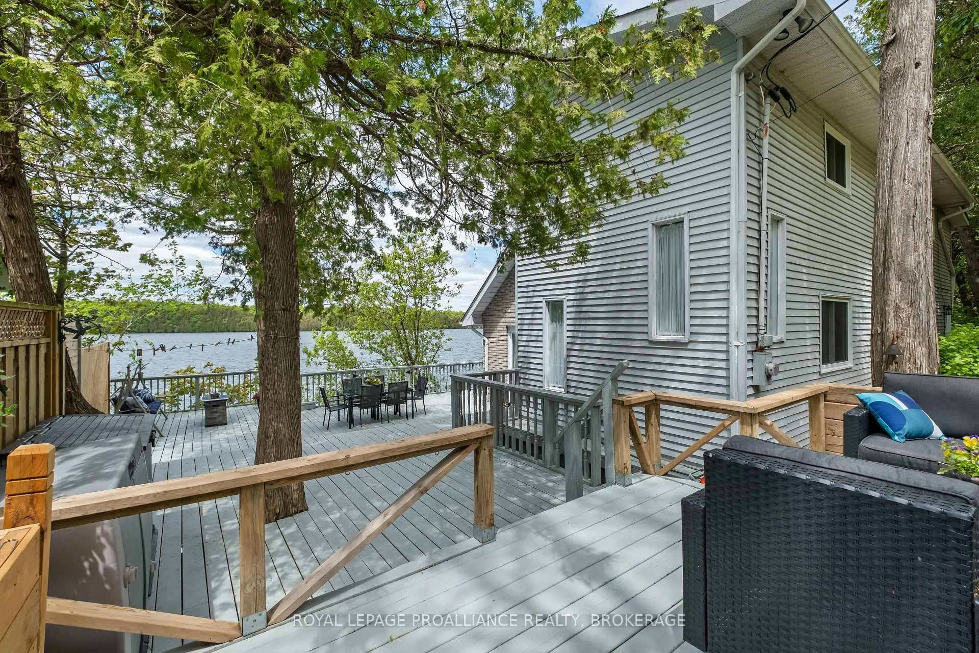Photo 4 of 1020 Lark Lane, Frontenac, Frontenac South — HOMEH