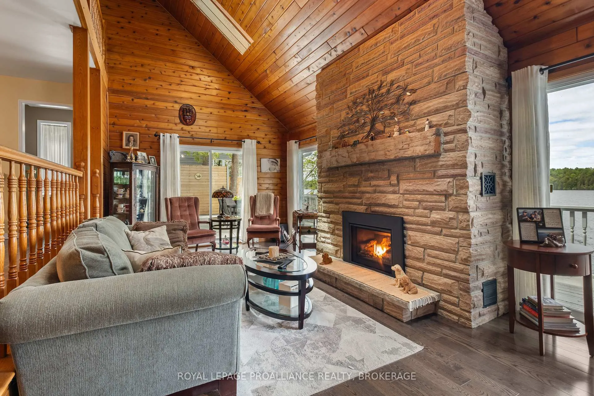 Photo 21 of 1020 Lark Lane, Frontenac, Frontenac South — HOMEH