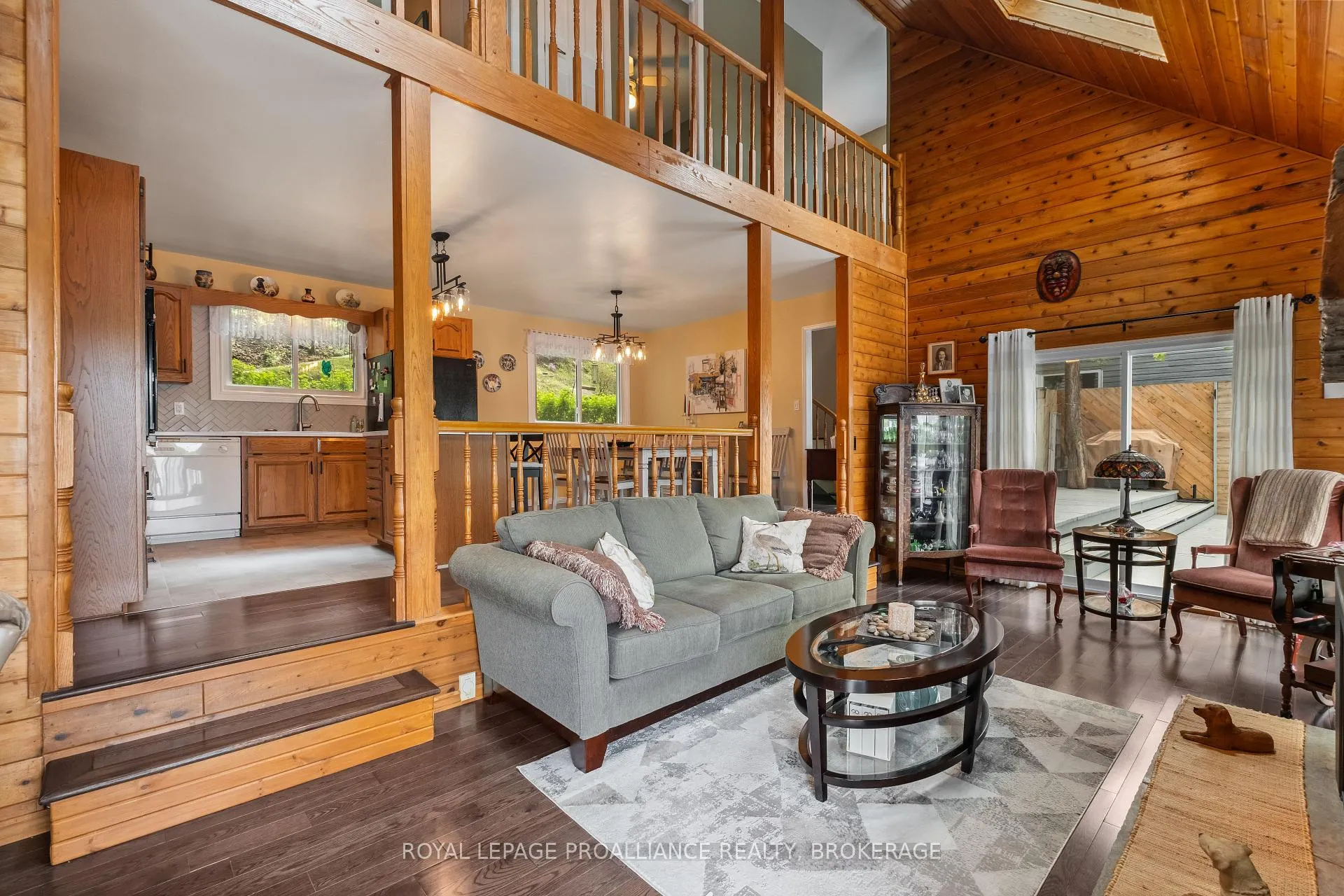 Photo 22 of 1020 Lark Lane, Frontenac, Frontenac South — HOMEH