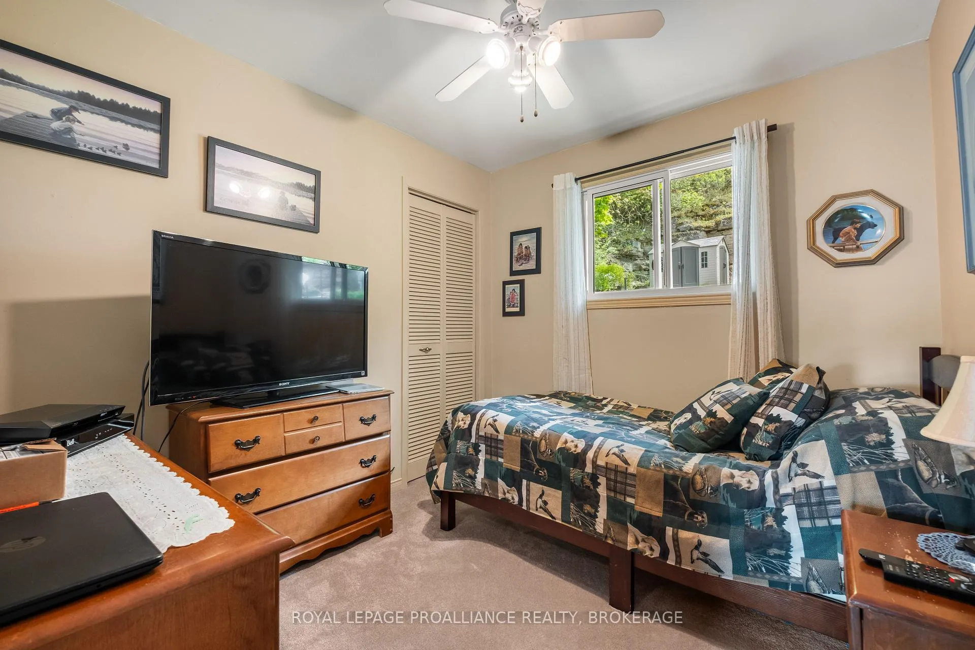 Photo 29 of 1020 Lark Lane, Frontenac, Frontenac South — HOMEH