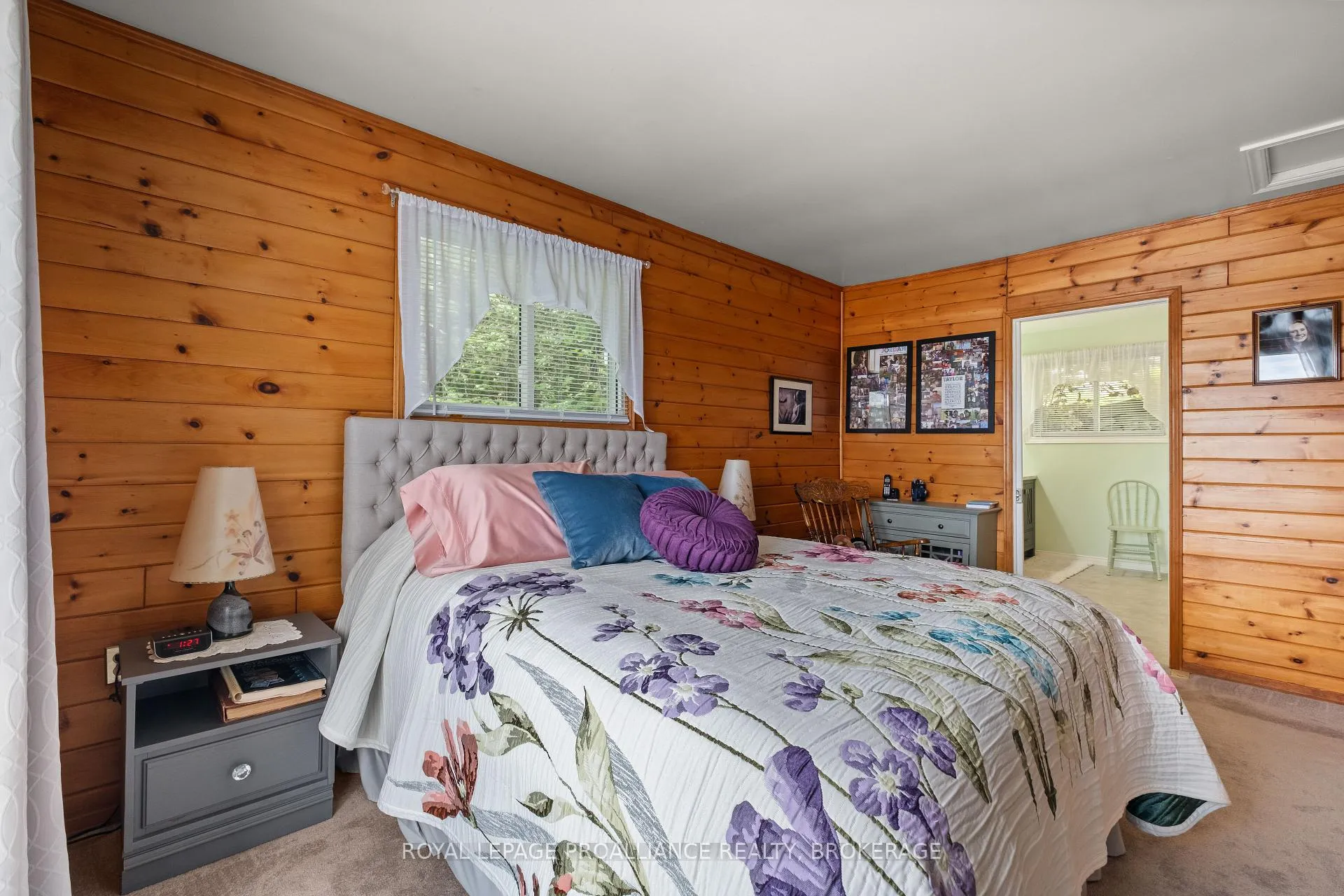 Photo 32 of 1020 Lark Lane, Frontenac, Frontenac South — HOMEH
