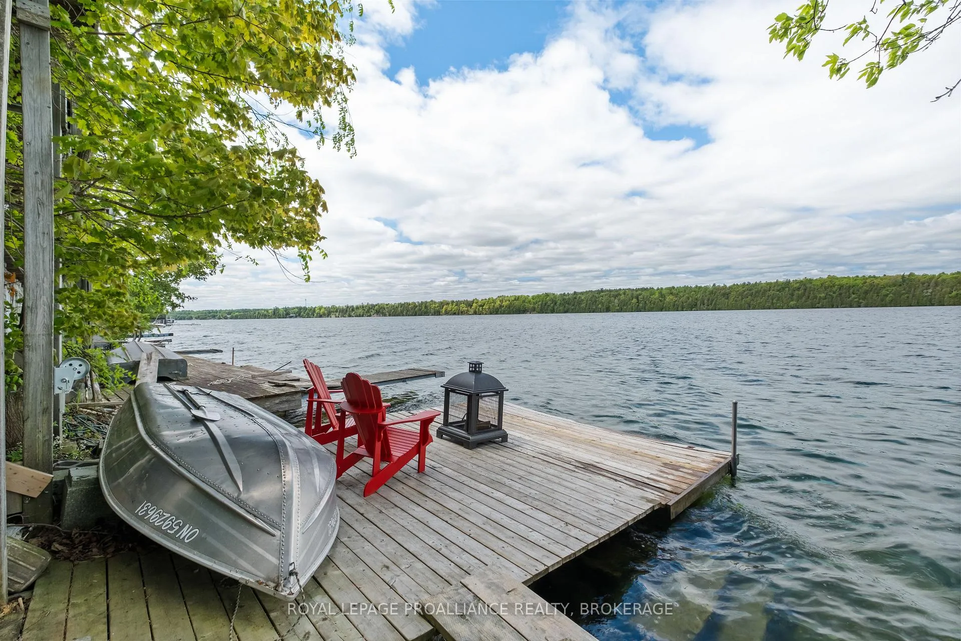 Photo 40 of 1020 Lark Lane, Frontenac, Frontenac South — HOMEH