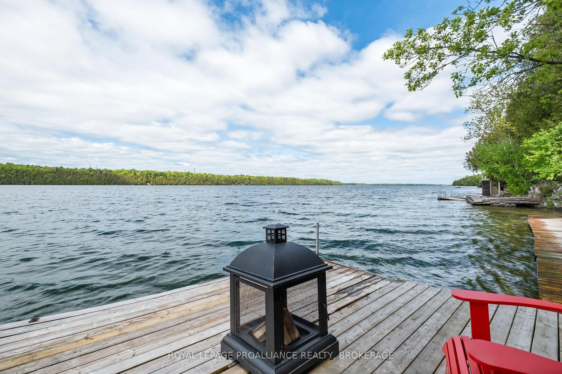 Photo 41 of 1020 Lark Lane, Frontenac, Frontenac South — HOMEH