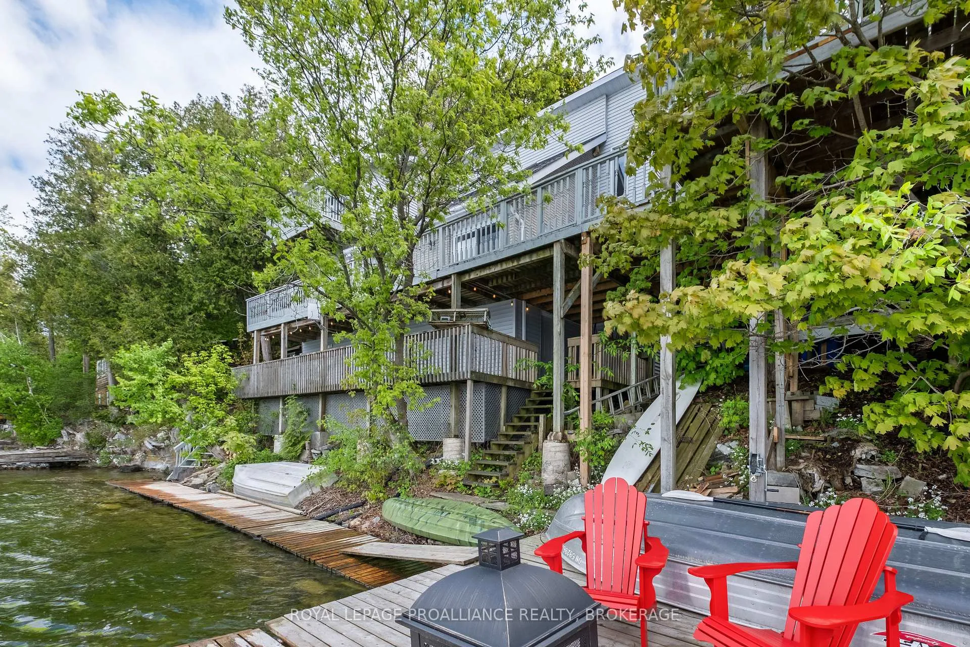 Photo 42 of 1020 Lark Lane, Frontenac, Frontenac South — HOMEH