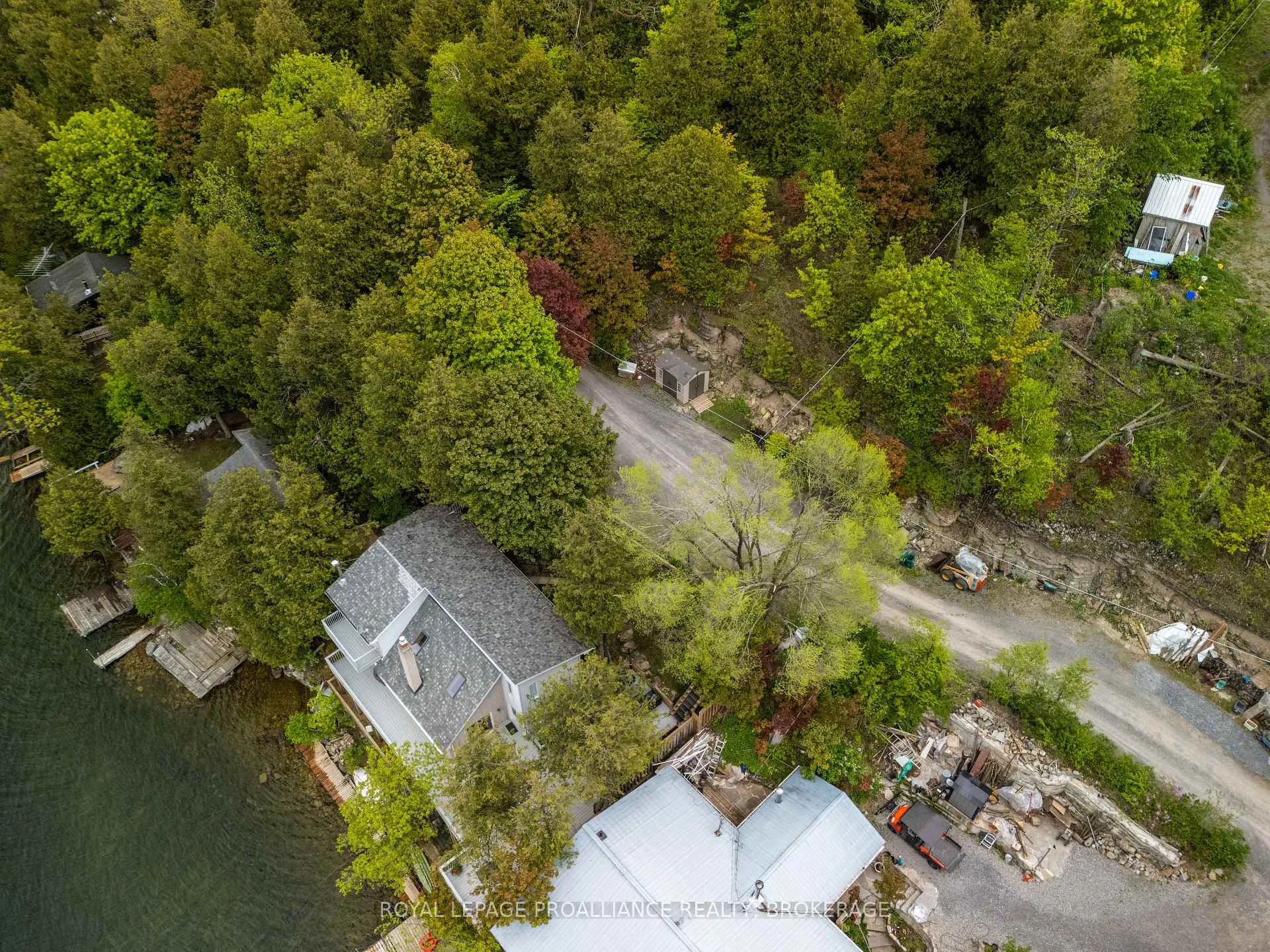 Photo 44 of 1020 Lark Lane, Frontenac, Frontenac South — HOMEH