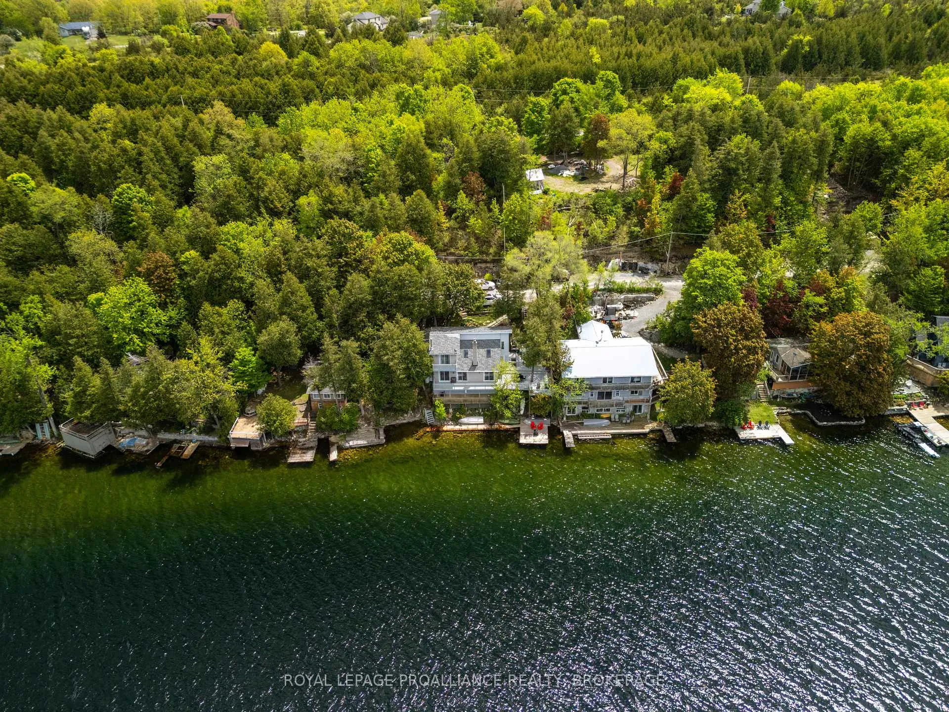 Photo 46 of 1020 Lark Lane, Frontenac, Frontenac South — HOMEH