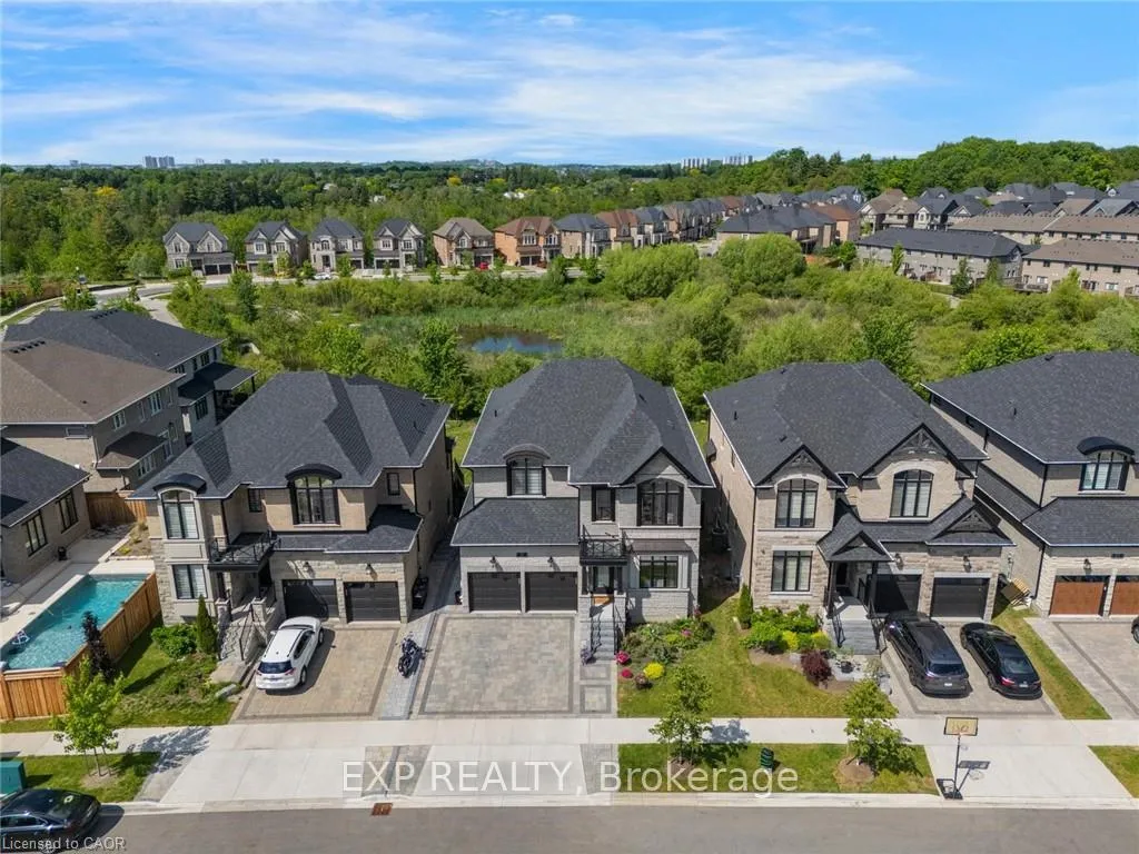 Photo 44 of 57 Hollybrook Trail, Kitchener — HOMEH