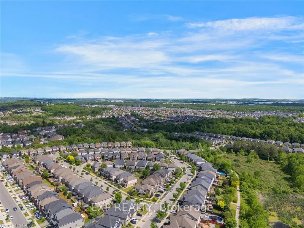 Photo 46 of 57 Hollybrook Trail, Kitchener — HOMEH