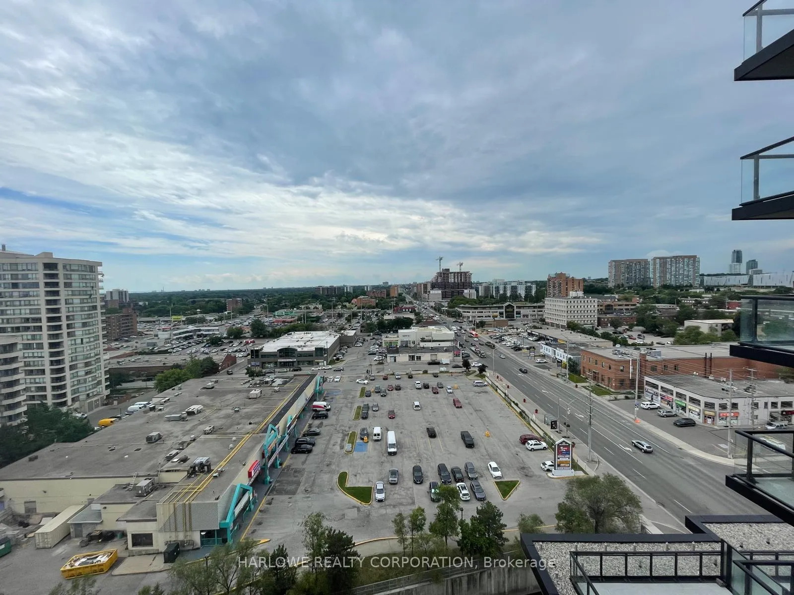 Photo 13 of Unit 1220, 86 Dundas Street E, Mississauga, Cooksville — HOMEH
