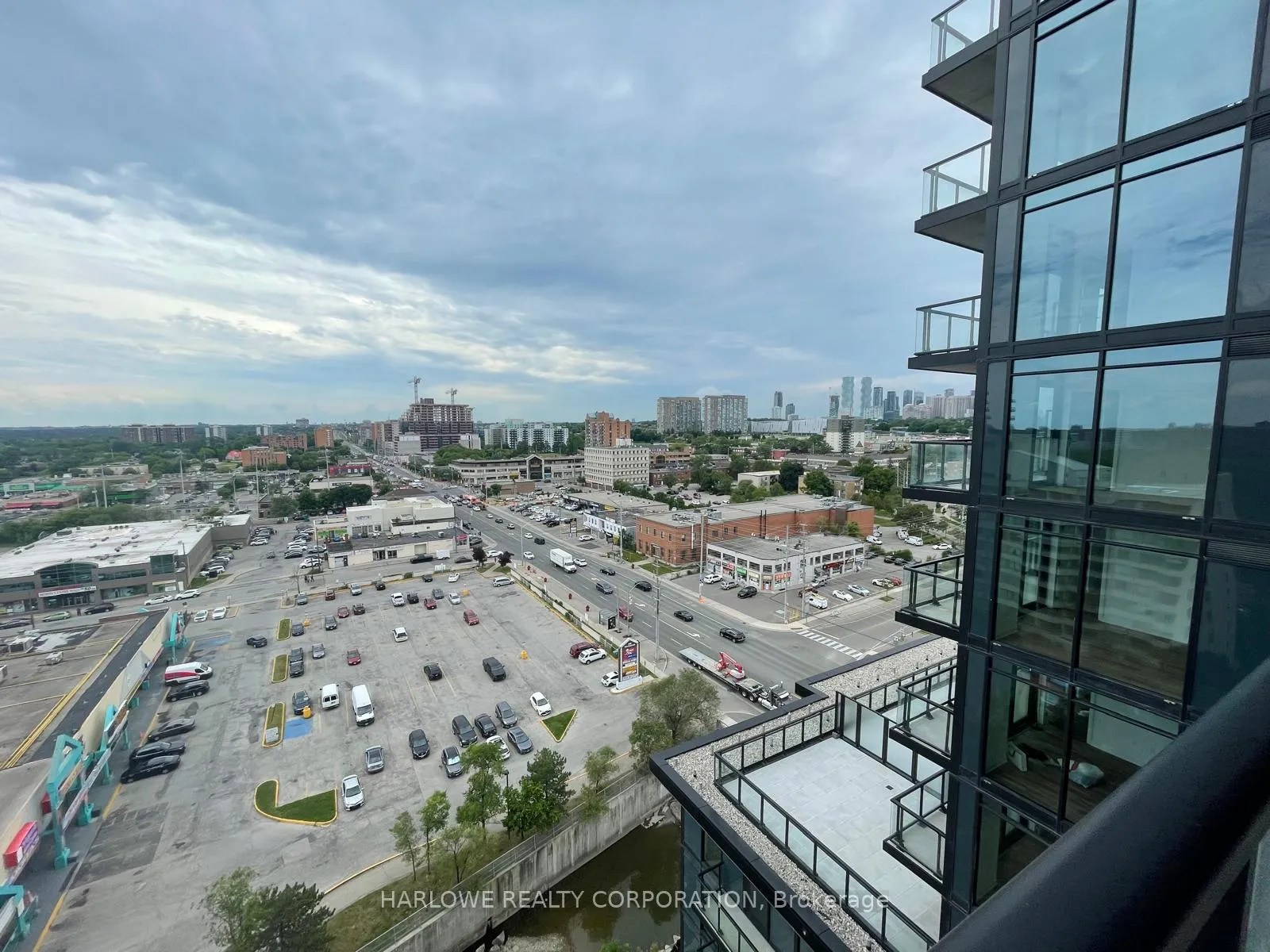 Photo 14 of Unit 1220, 86 Dundas Street E, Mississauga, Cooksville — HOMEH