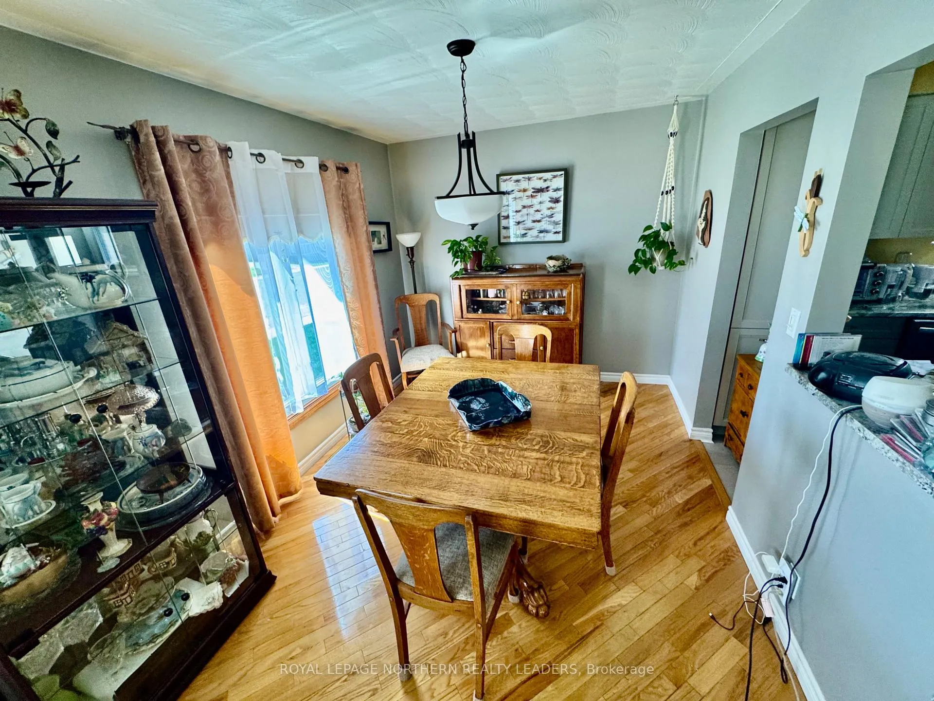 Photo 3 of 226 Windsor Avenue, Timmins, TS - SW — HOMEH