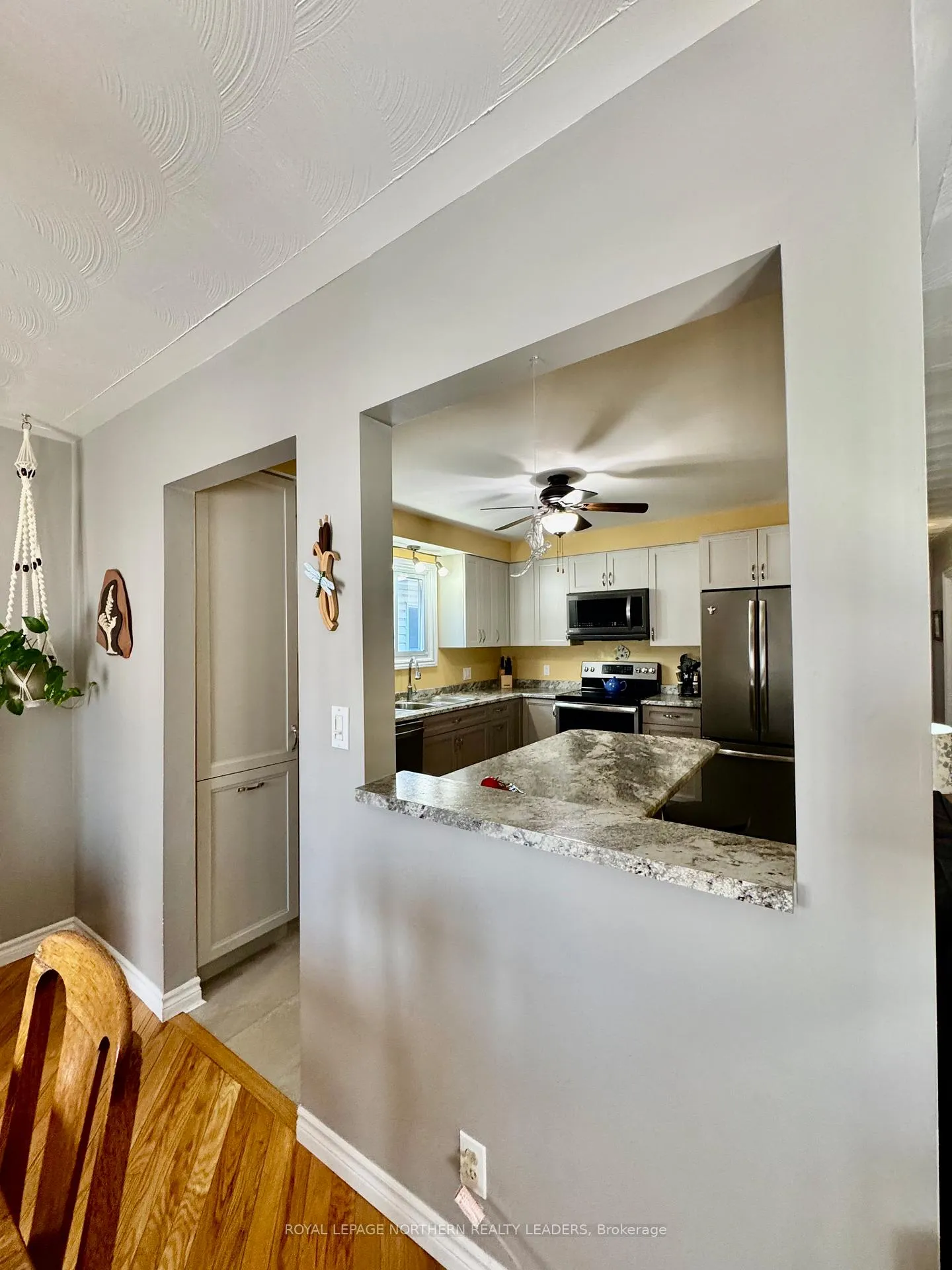 Photo 6 of 226 Windsor Avenue, Timmins, TS - SW — HOMEH