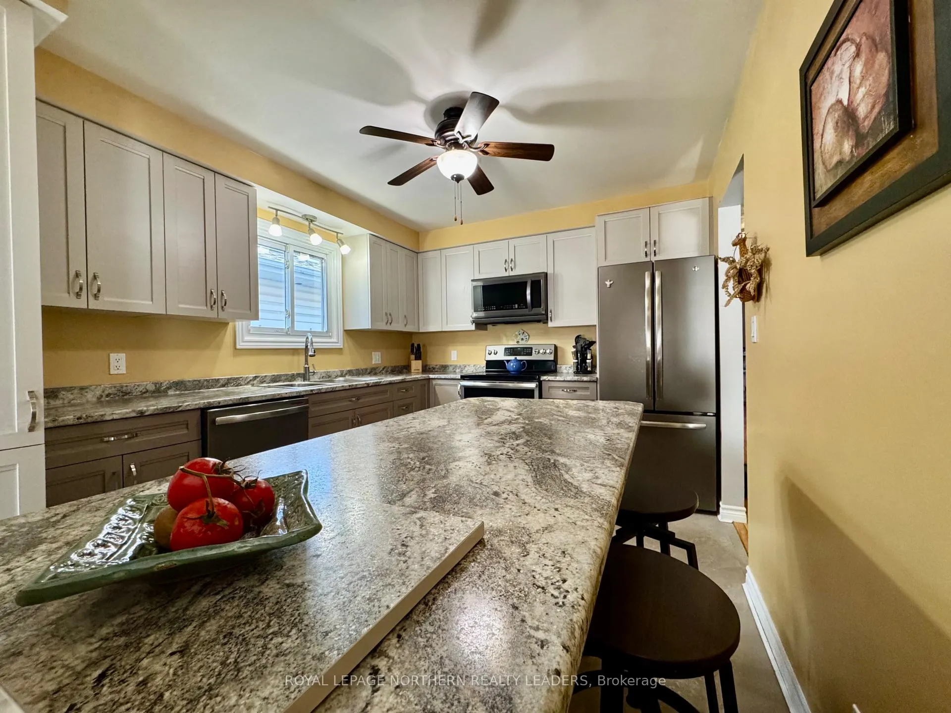 Photo 7 of 226 Windsor Avenue, Timmins, TS - SW — HOMEH