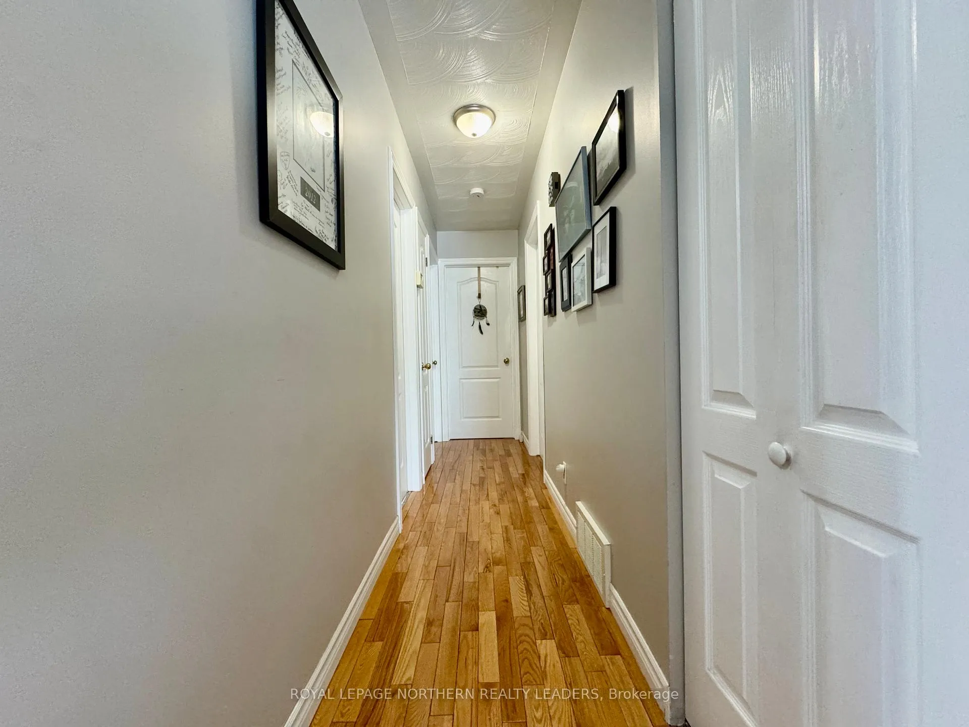 Photo 12 of 226 Windsor Avenue, Timmins, TS - SW — HOMEH