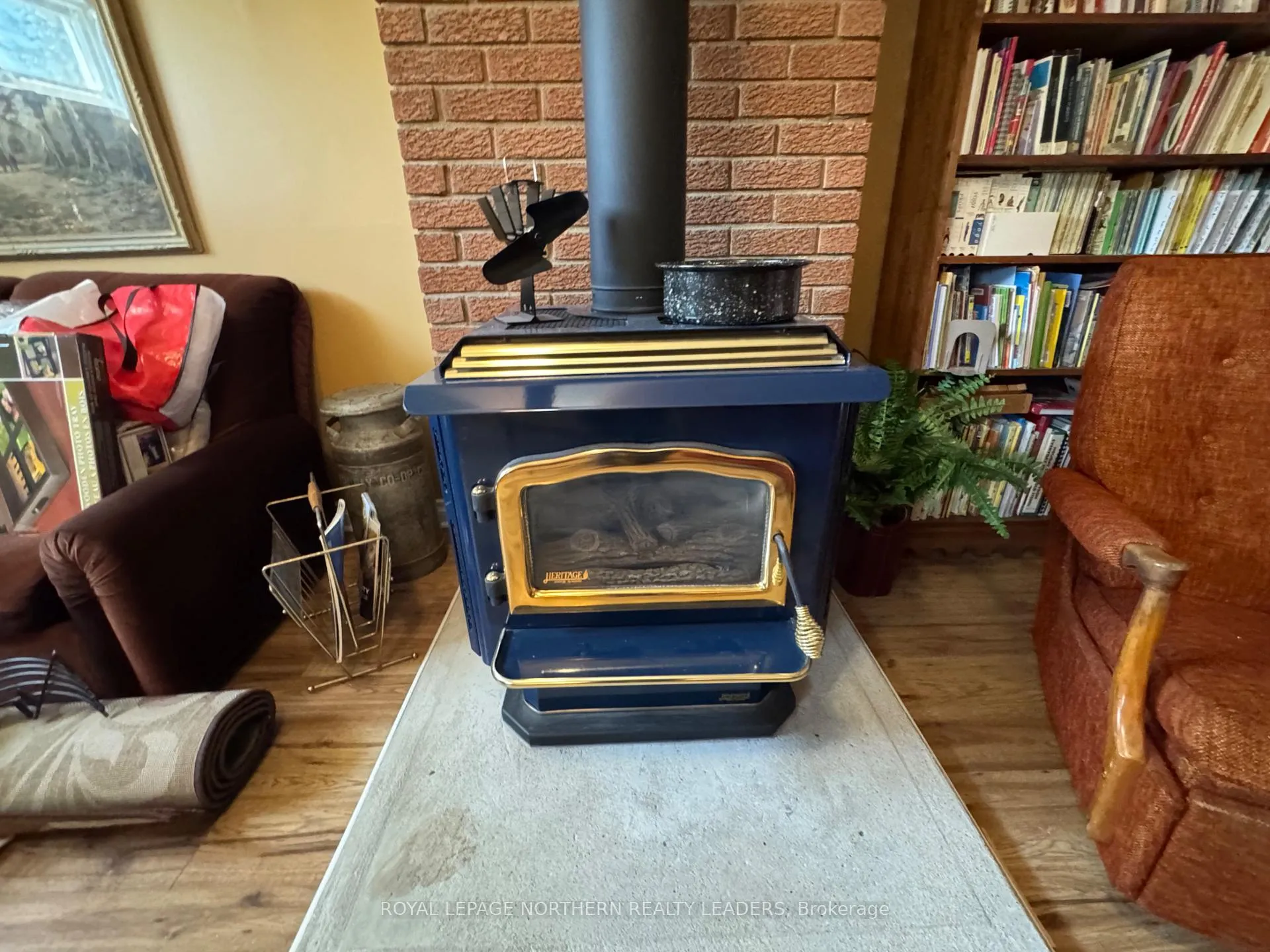 Photo 15 of 226 Windsor Avenue, Timmins, TS - SW — HOMEH