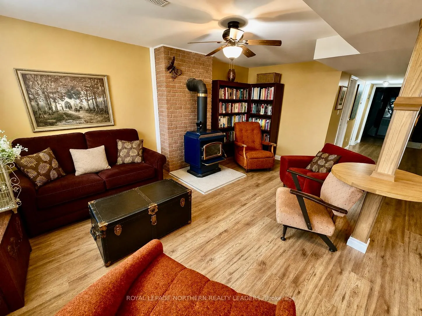 Photo 18 of 226 Windsor Avenue, Timmins, TS - SW — HOMEH