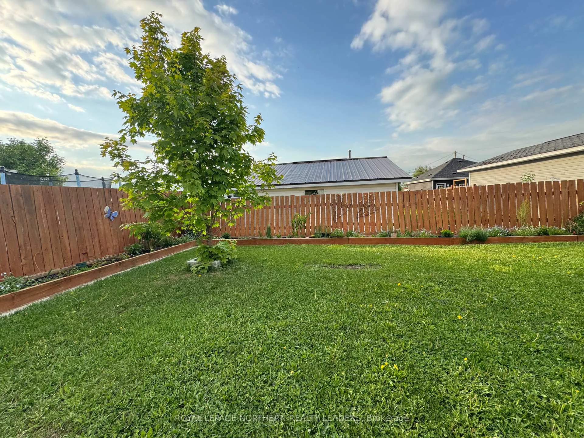 Photo 24 of 226 Windsor Avenue, Timmins, TS - SW — HOMEH