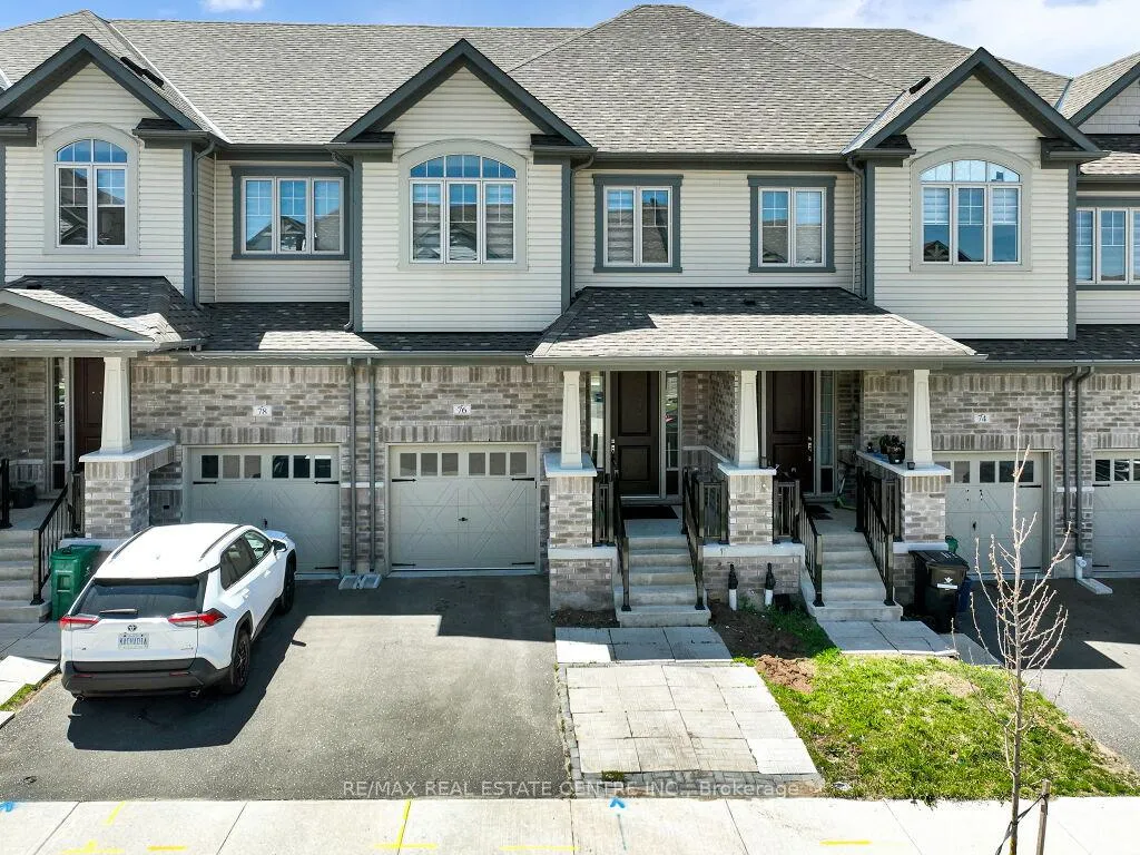 Photo 1 of 76 Grassbourne Avenue, Kitchener — HOMEH